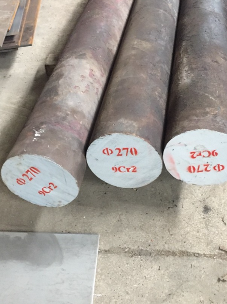 连山9Cr2工具钢