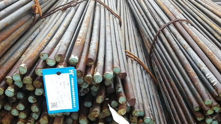 连山30Cr合金结构钢