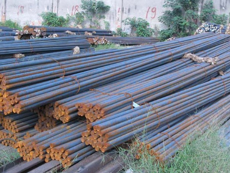 连山50Cr合金结构钢